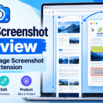 GoFullScreenshot Review: A Full Webpage Screenshot Extension Tested