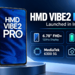 HMD Vibe2 Pro 5G Launched 6000mAh battery 1 HMD VIve 2 Pro 5G Launched In India.png