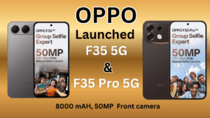 OPPO F35 Series vs F33 Series Does It Worth And Vs Rivals