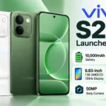 Vivo S2 FE Launched in India With 10,000mAh Battery and 120Hz AMOLED Display 1 Vivo S2 FE Green Tech Showcase 6ac4f13598149